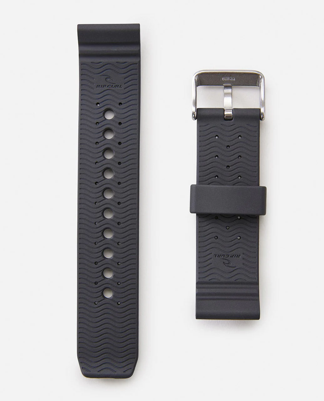 22mm Polyurethane Watch Strap (Band) - Image 2