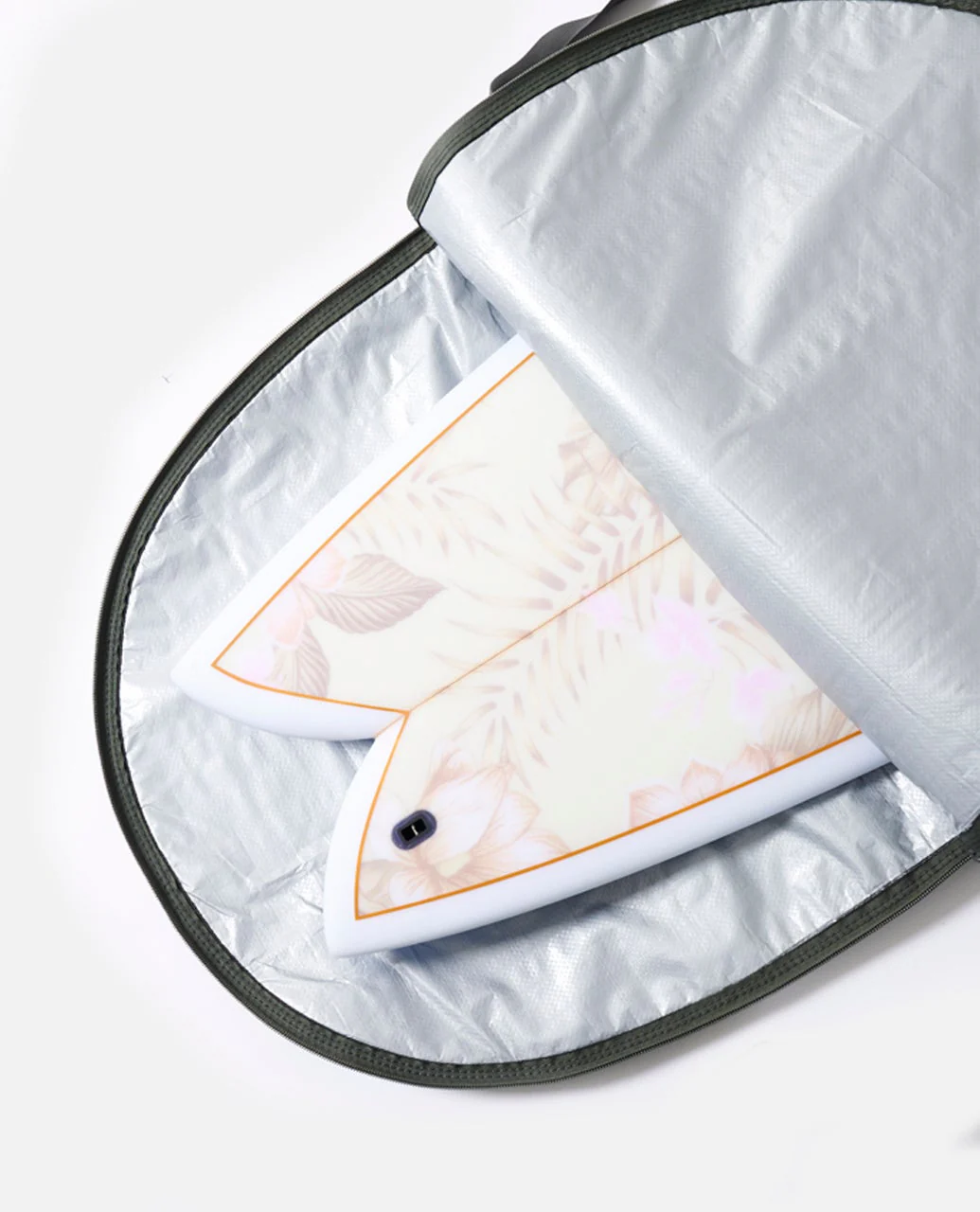 5'8 Surfboard Day Cover Board Bag - Image 3