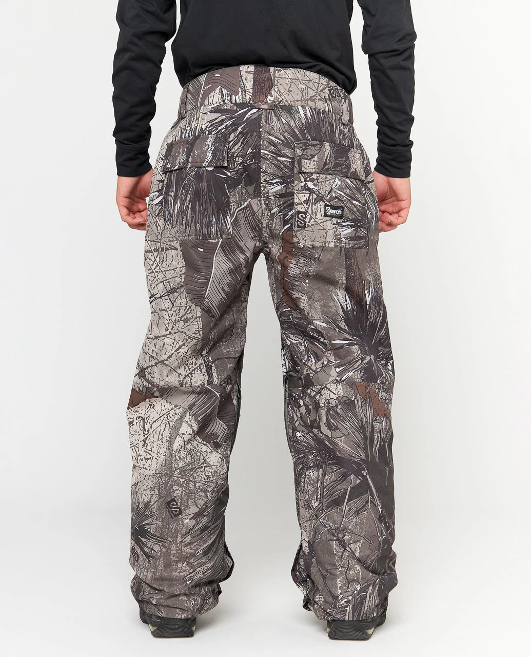 Anti-Series Base 10K/10K Pant - Image 4