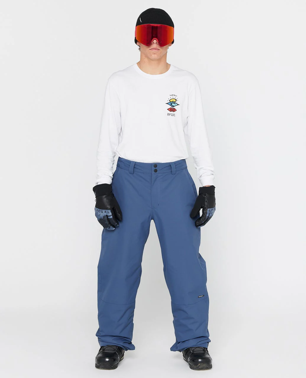 Anti-Series Base 10K/10K Pant