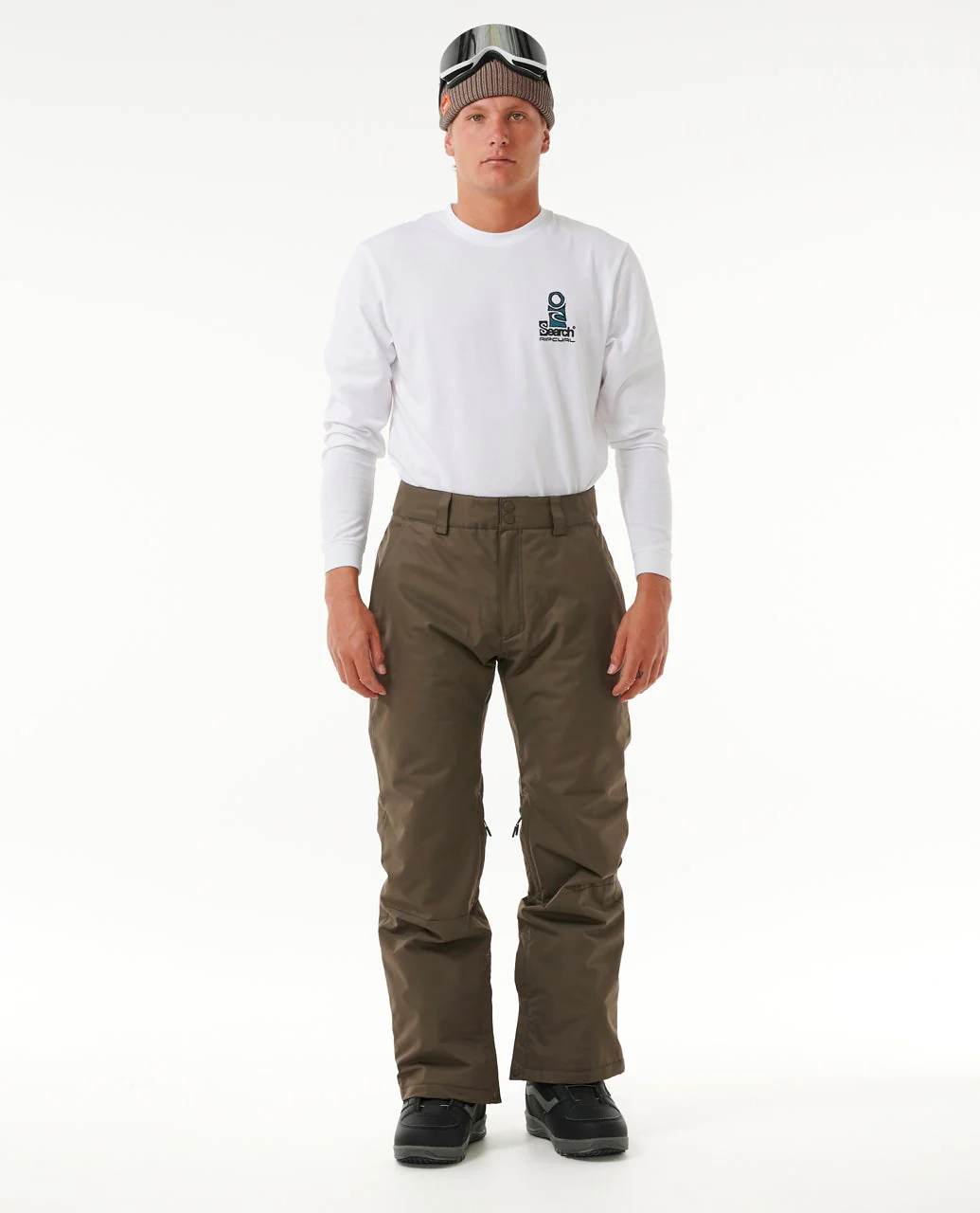 Anti-Series Base 10K/10K Snow Pant