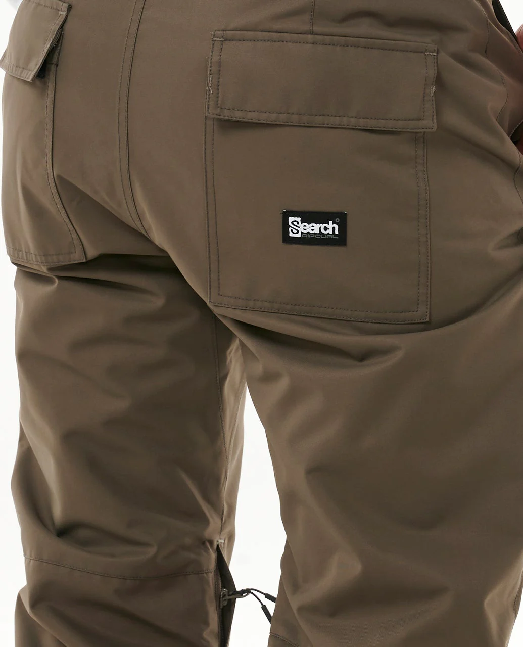 Anti-Series Base 10K/10K Snow Pant - Image 5