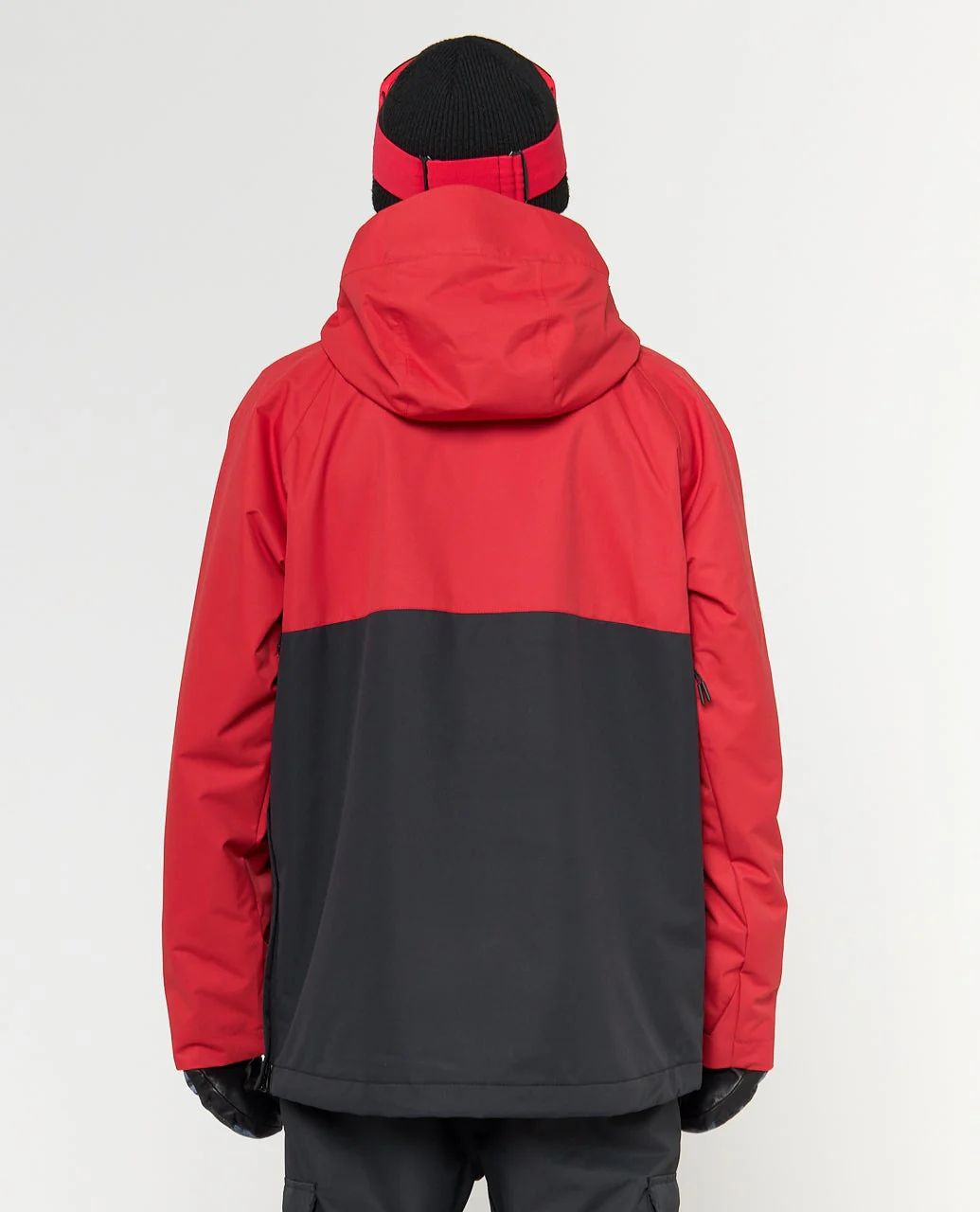 Anti-Series Primitive 10K/10K Snow Jacket - Image 4