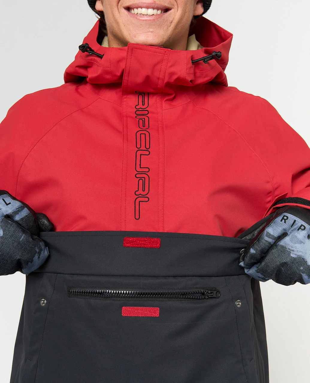 Anti-Series Primitive 10K/10K Snow Jacket - Image 7