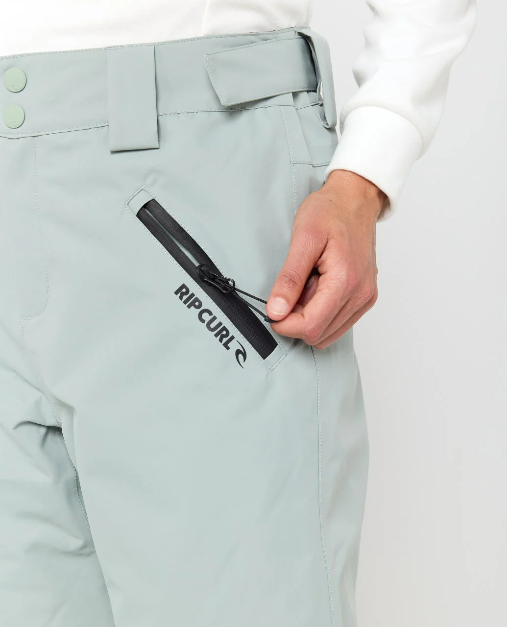 Anti-Series Relax 10K/10K Snow Pant - Image 5