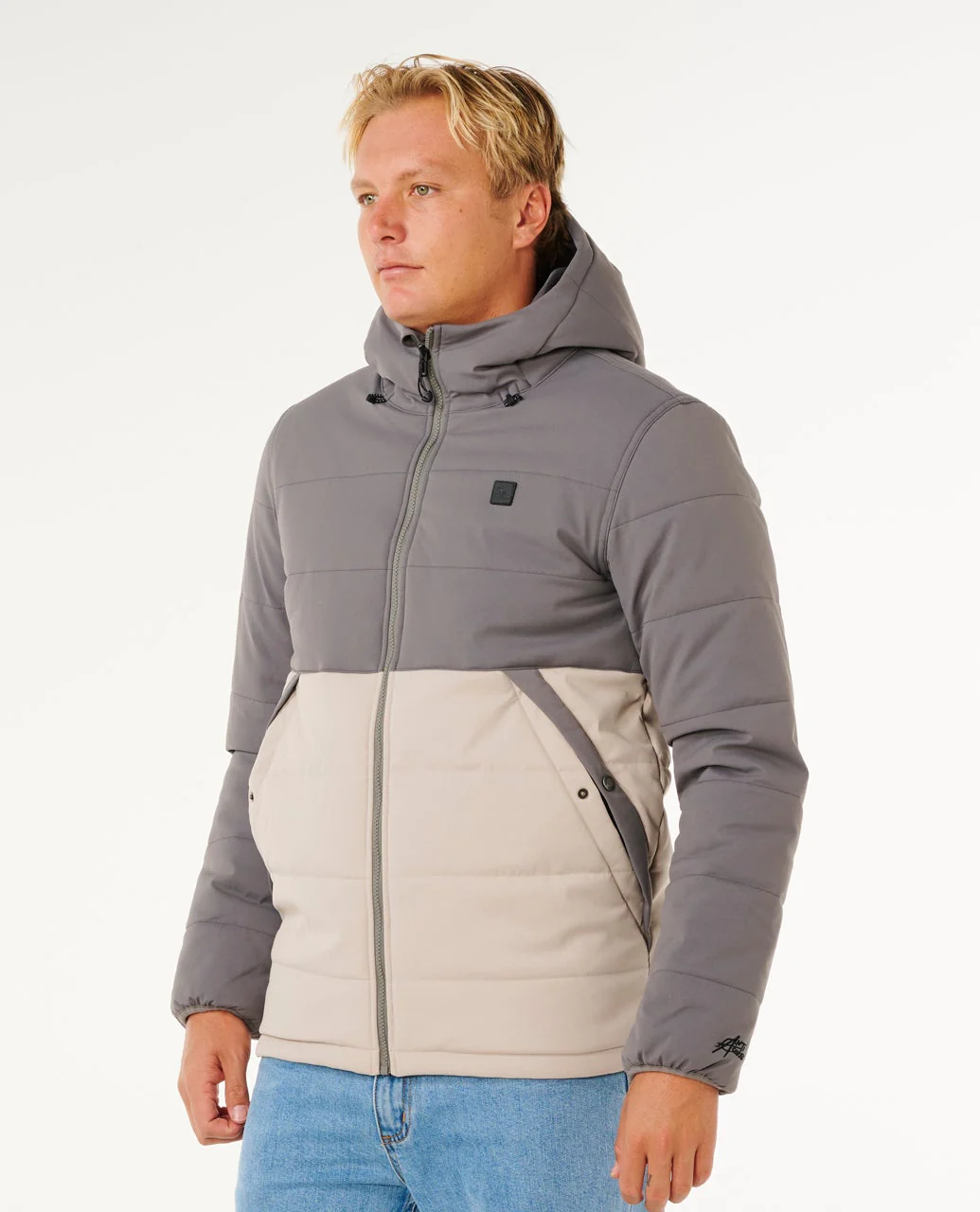 Anti-Series Ridge Jacket - Image 3