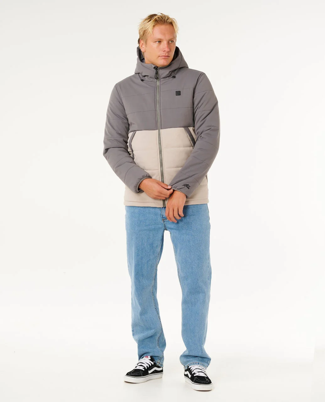 Anti-Series Ridge Jacket - Image 4