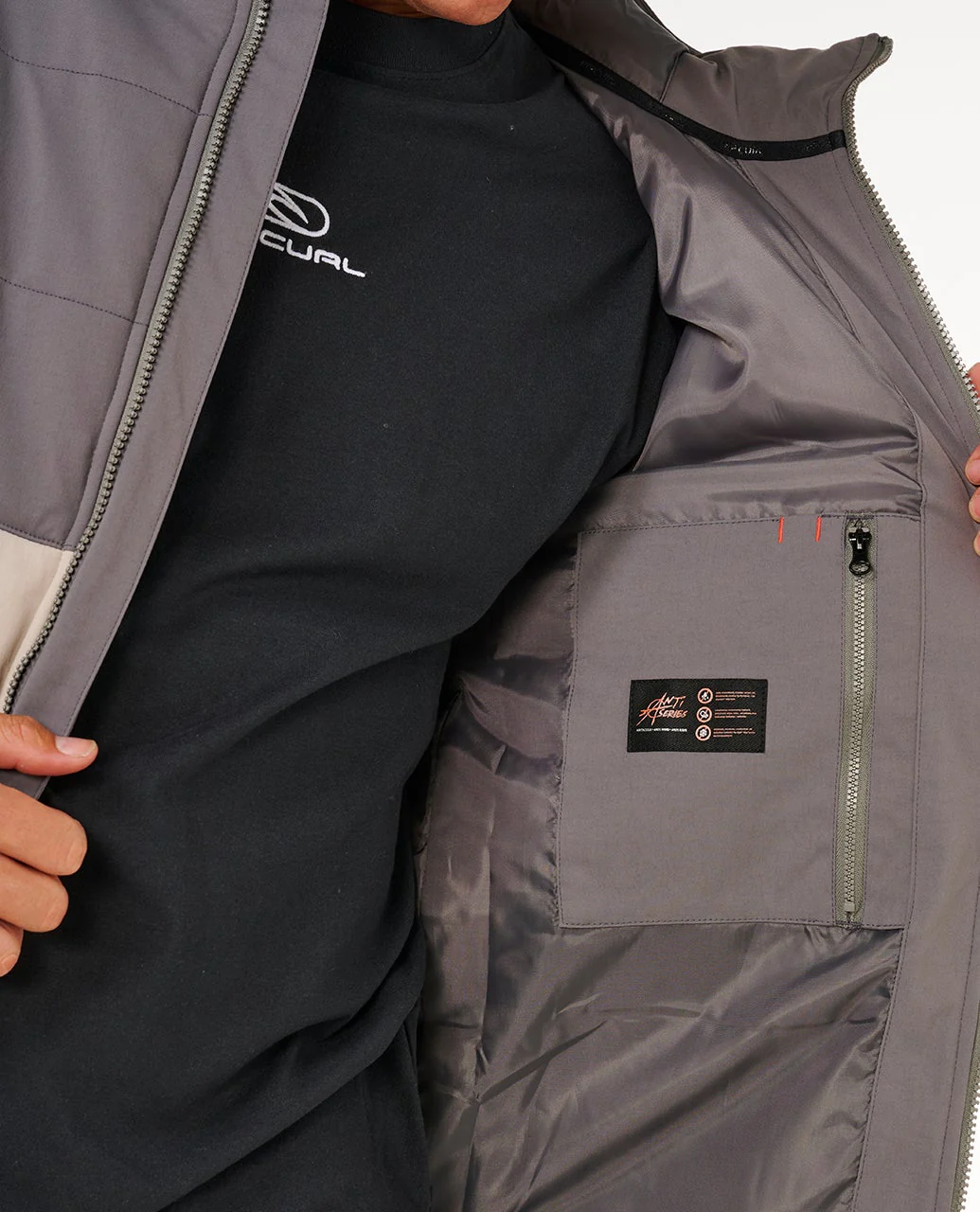 Anti-Series Ridge Jacket - Image 6