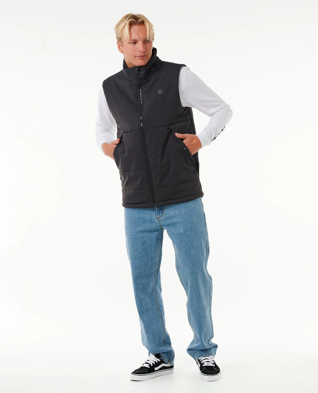 Anti-Series Ridge Vest - Image 4
