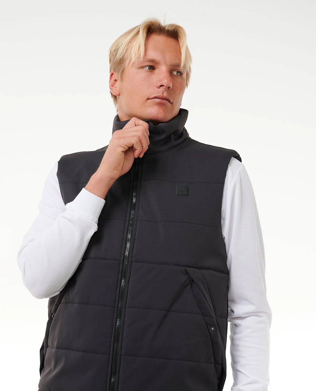 Anti-Series Ridge Vest - Image 6