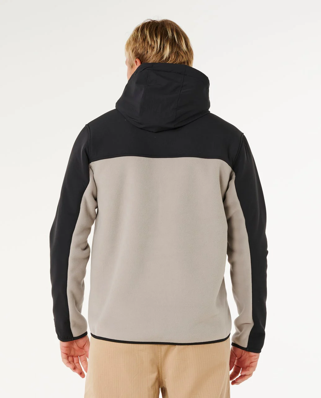 Anti Series Search Fleece - Image 2