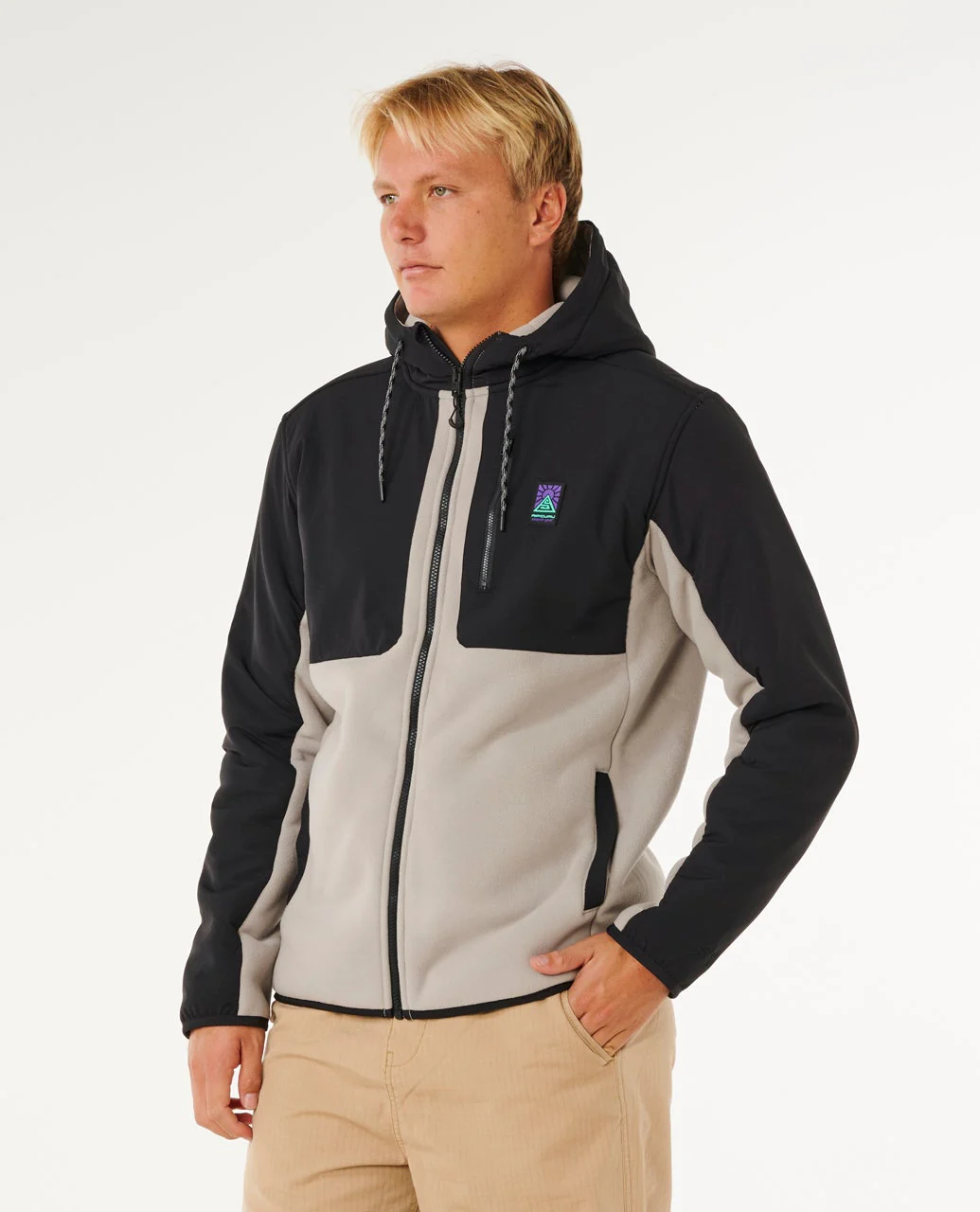 Anti Series Search Fleece - Image 4