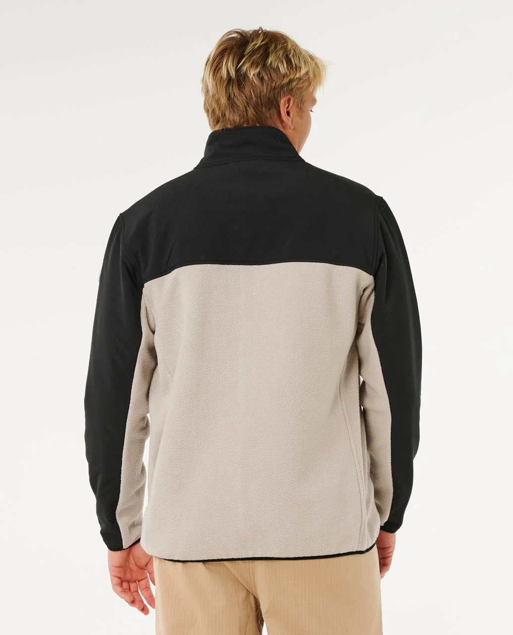 Anti-Series Search Zip Crew - Image 4
