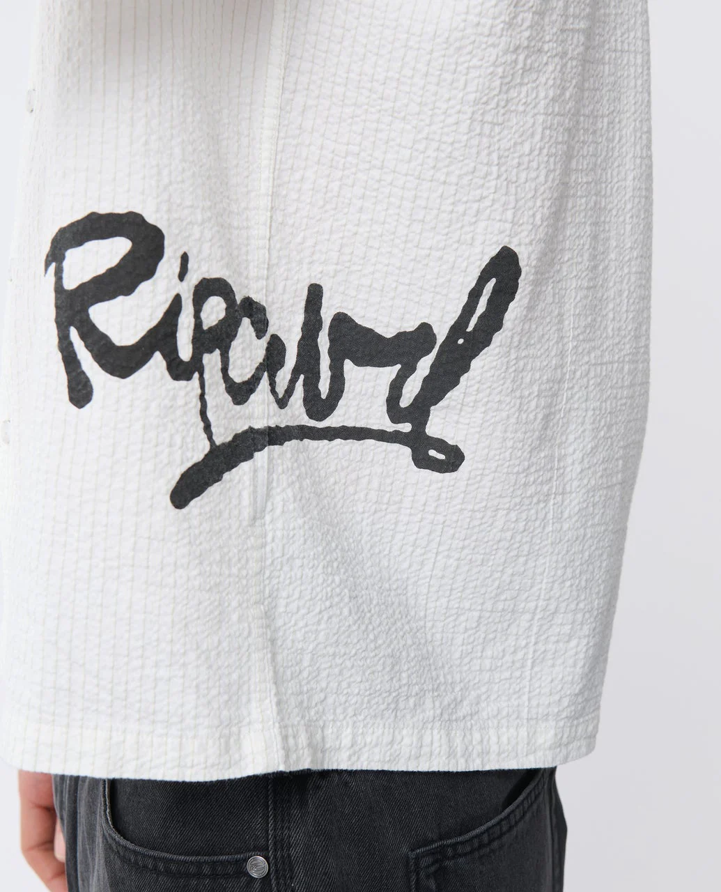 Archive Bizness Long Sleeve Shirt - Image 5