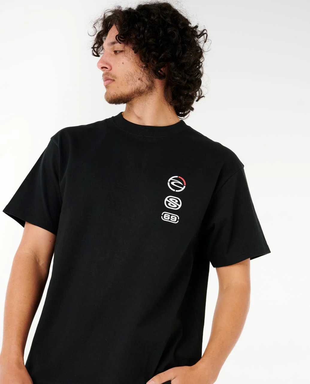 Archive Matrix Tee - Image 6