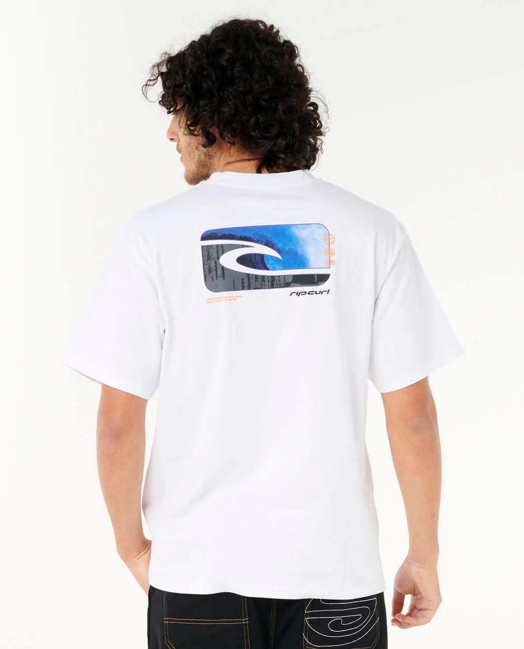 Archive Matrix Tee - Image 3
