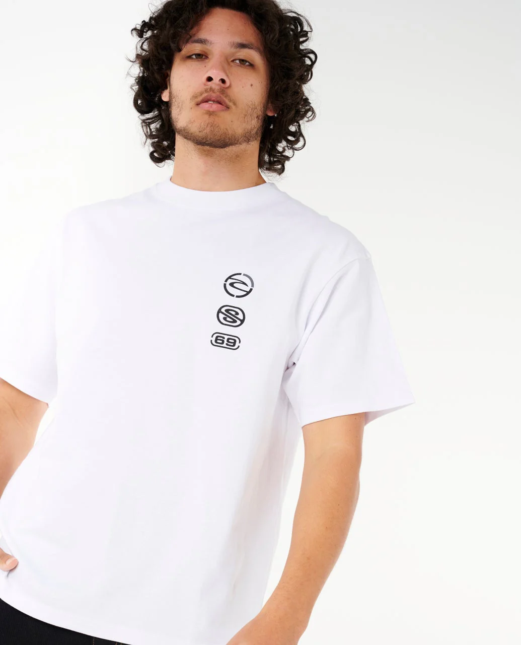 Archive Matrix Tee - Image 6