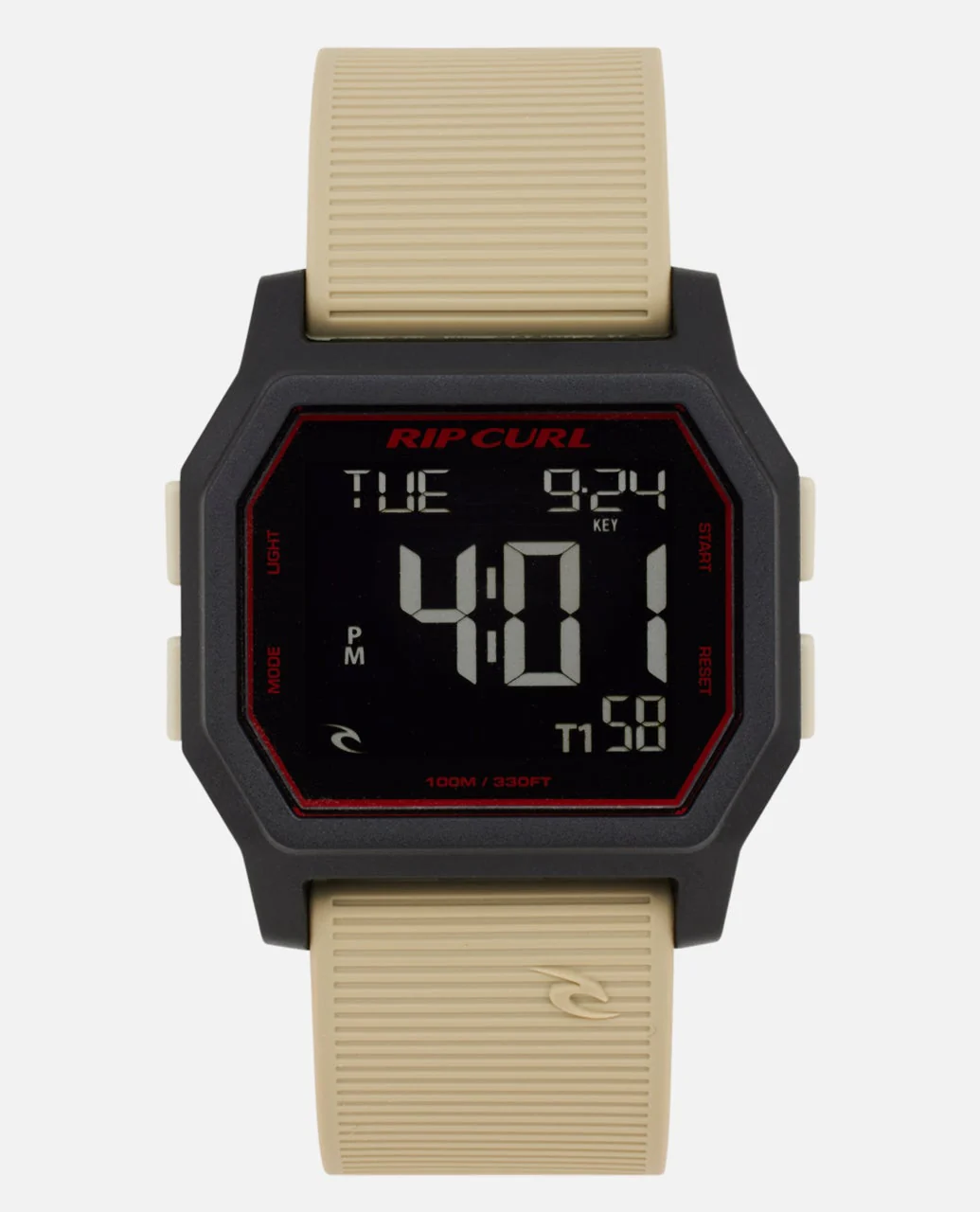 Atom Digital Watch