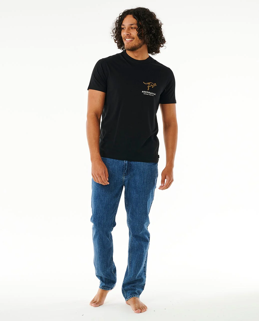 Australia Fun Times Desto Tee - Image 4
