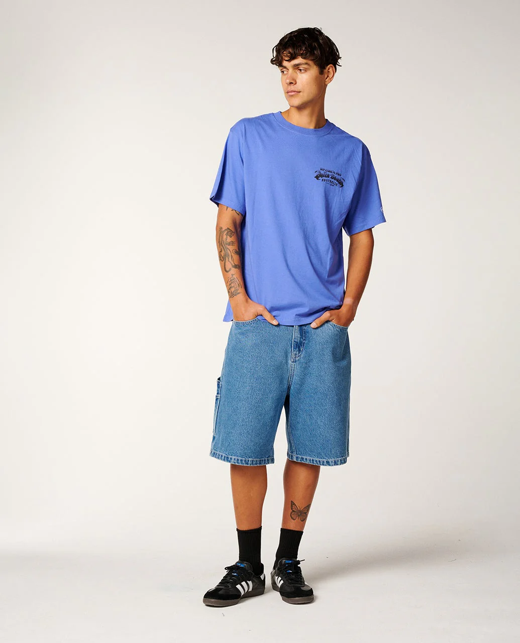 Rip Curl Pro Bells 2026 Event Tee - Image 6