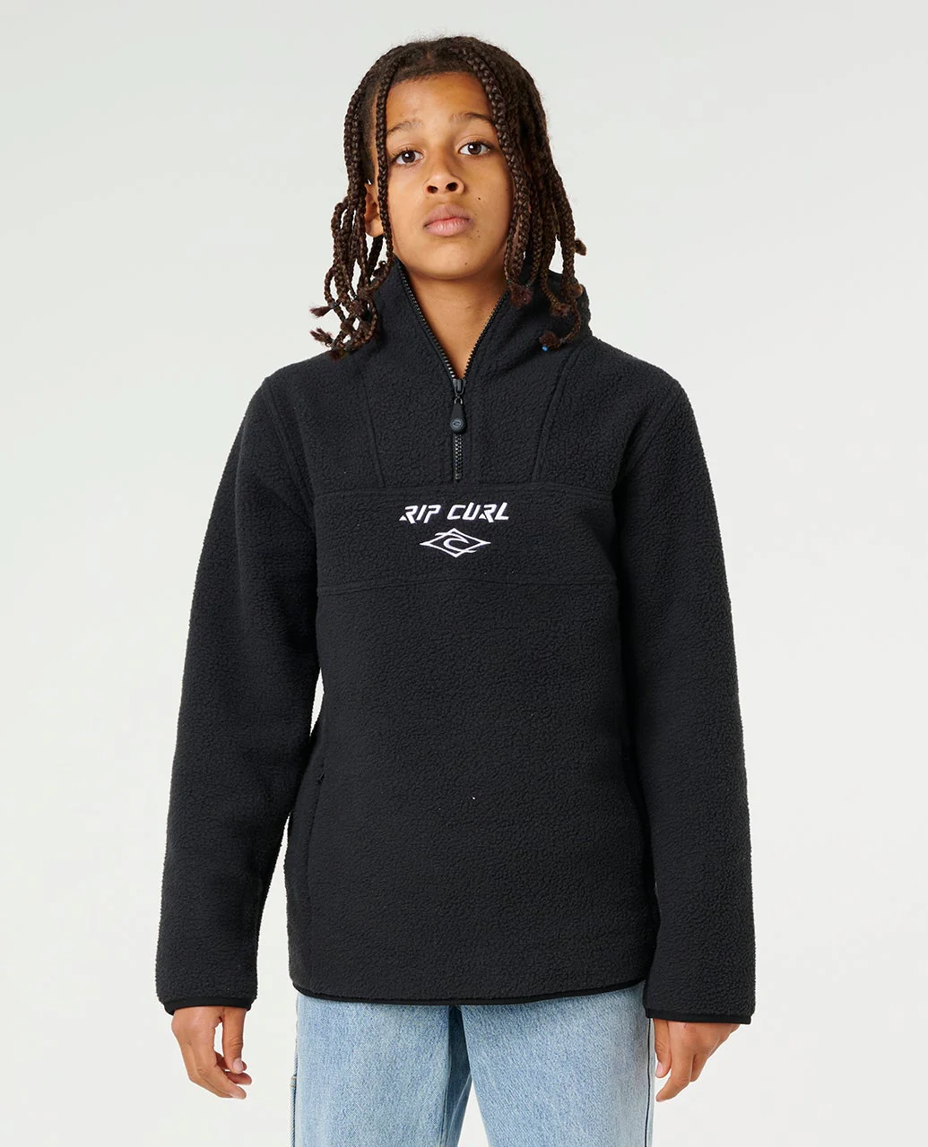 Bells Polar Fleece- Kids