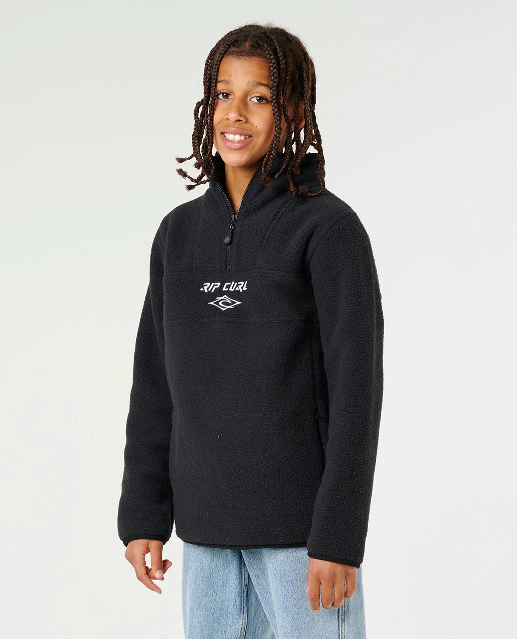 Bells Polar Fleece- Kids - Image 2