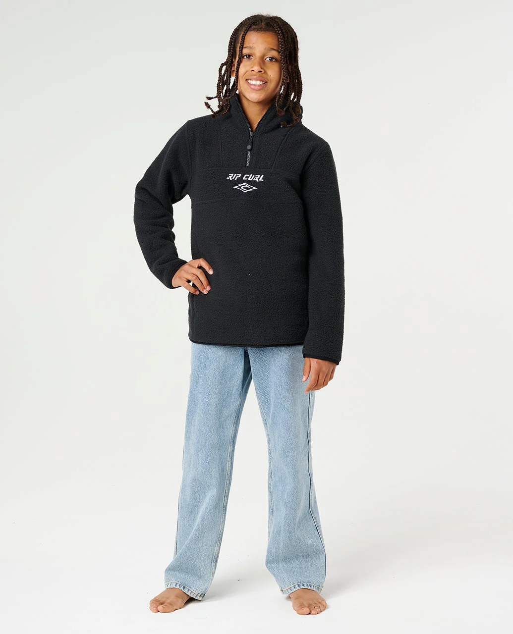 Bells Polar Fleece- Kids - Image 4