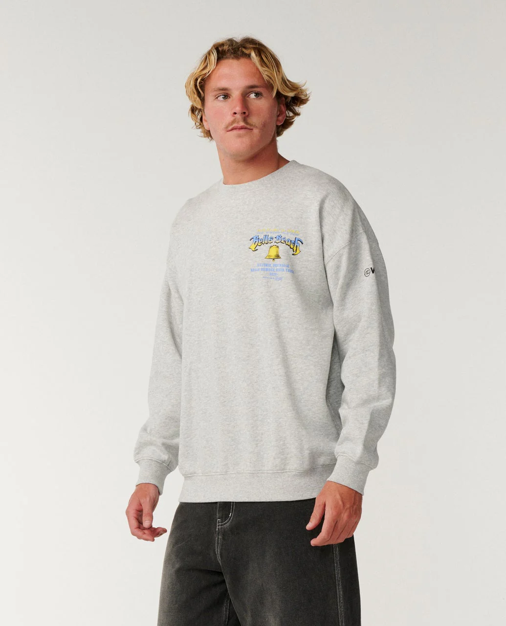 Rip Curl Pro Bells 2026 Crew - Image 3