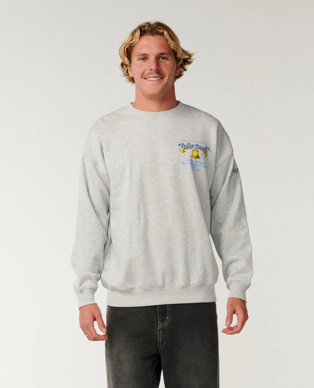 Rip Curl Pro Bells 2026 Crew - Image 5