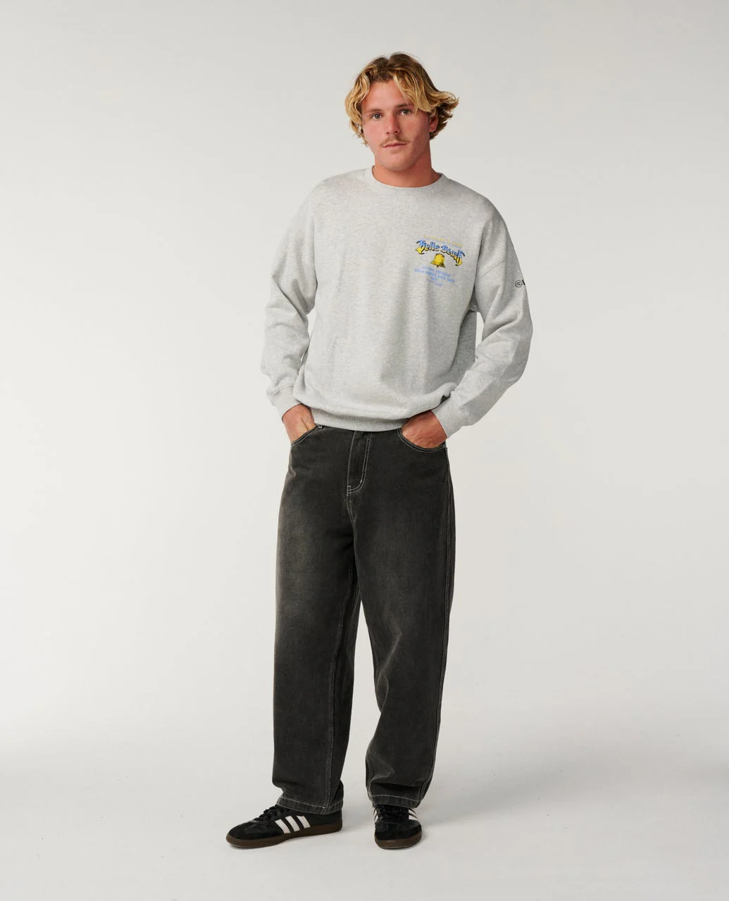 Rip Curl Pro Bells 2026 Crew - Image 6