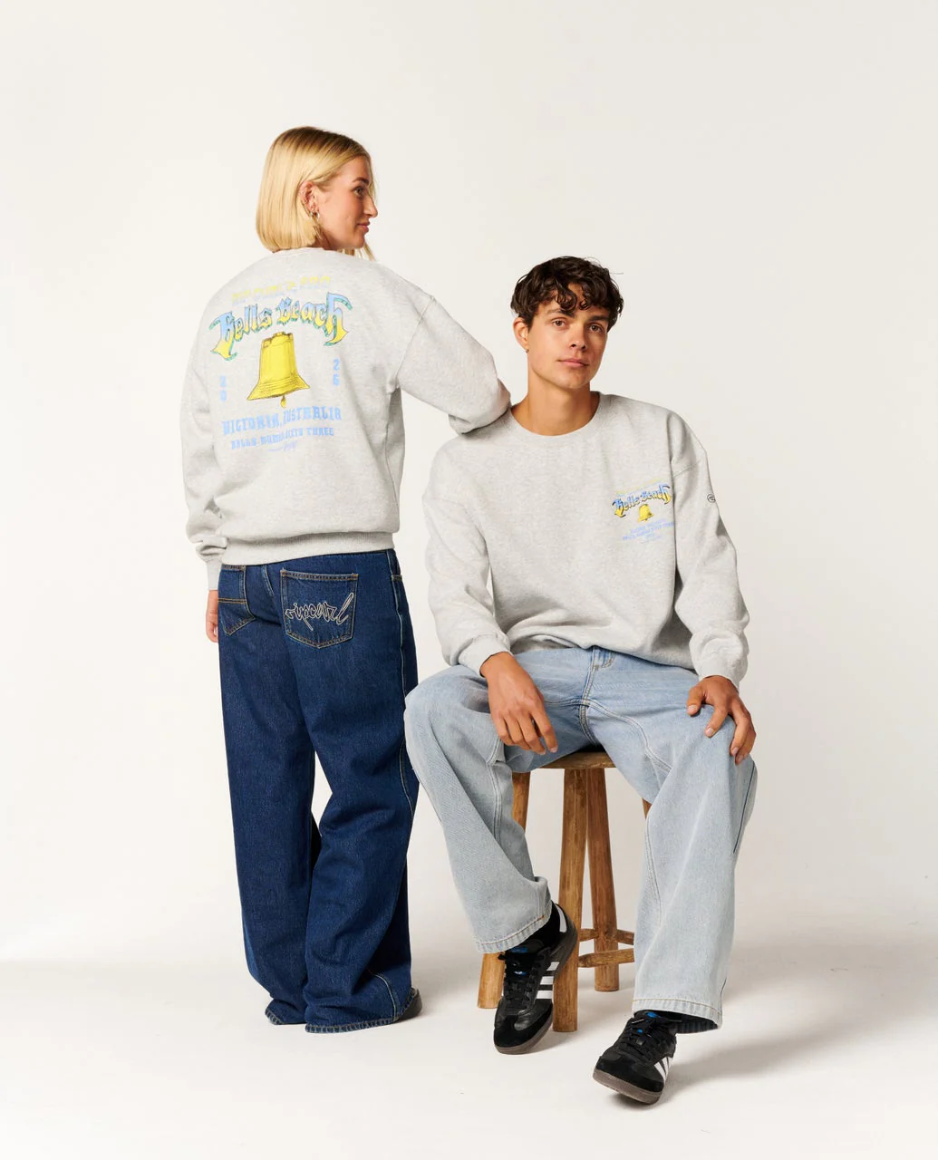 Rip Curl Pro Bells 2026 Crew - Image 7