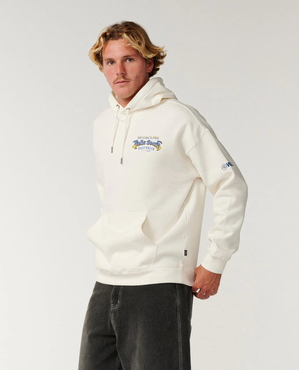 Rip Curl Pro Bells 2026 Hood - Image 3