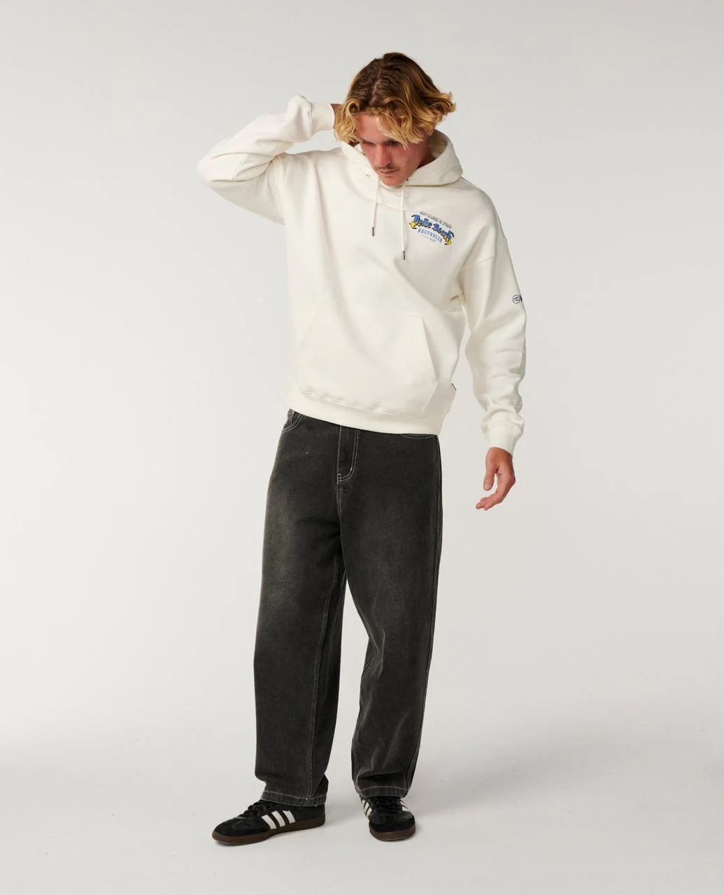 Rip Curl Pro Bells 2026 Hood - Image 4