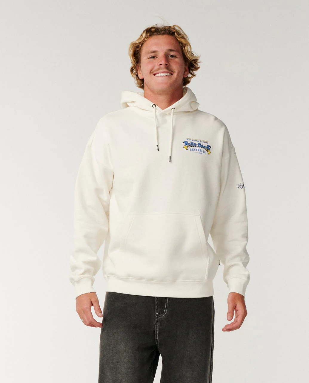 Rip Curl Pro Bells 2026 Hood - Image 5