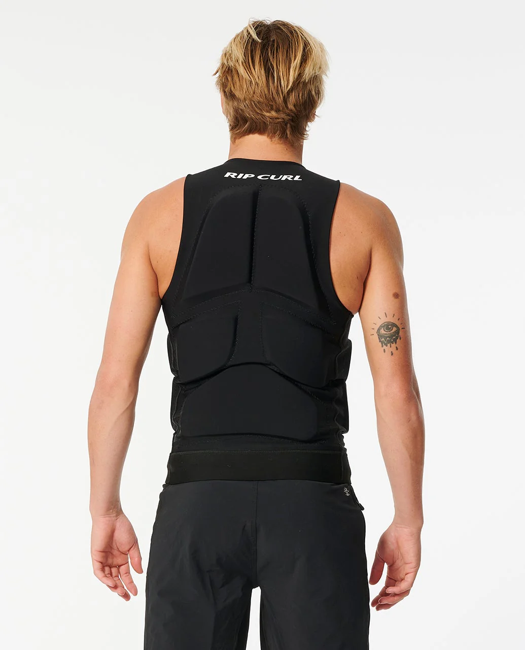 Big Wave Paddle Vest - Image 3