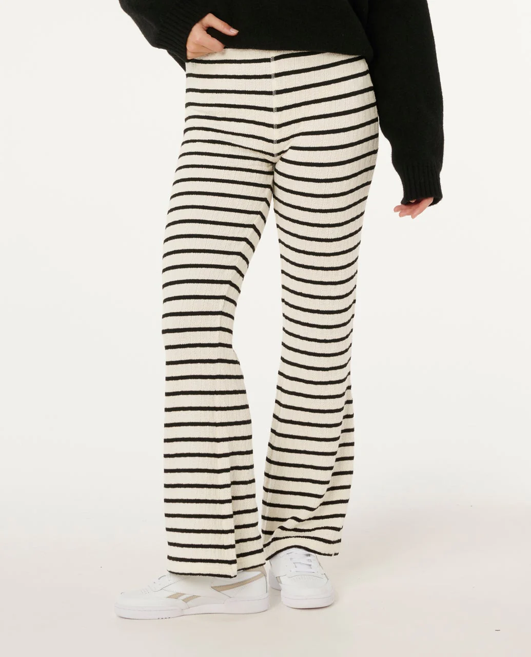 Bobbi Stripe Pant - Image 3