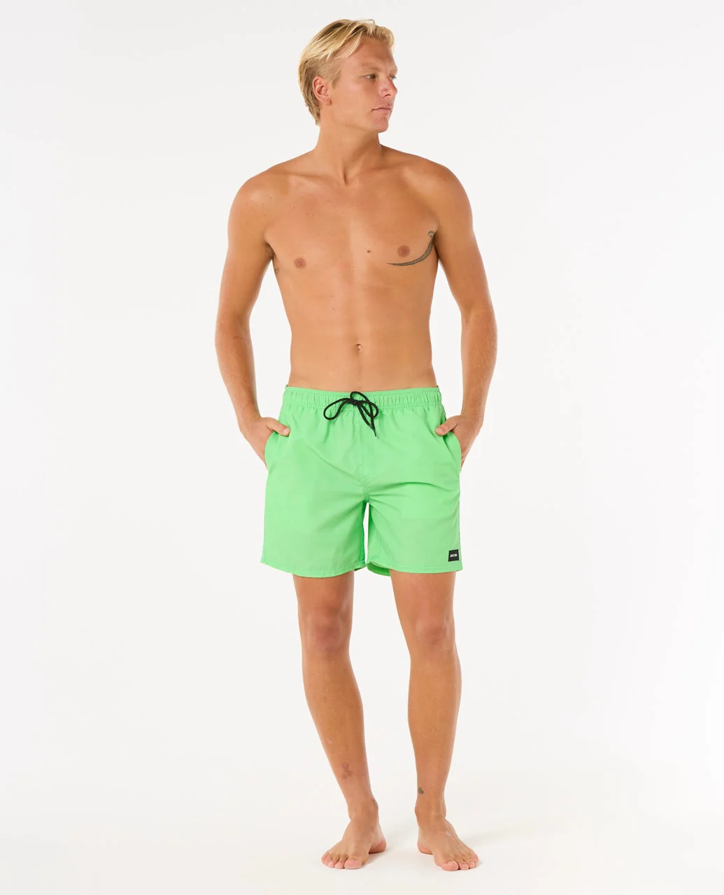 Bondi Volley 17" Boardshort - Image 4