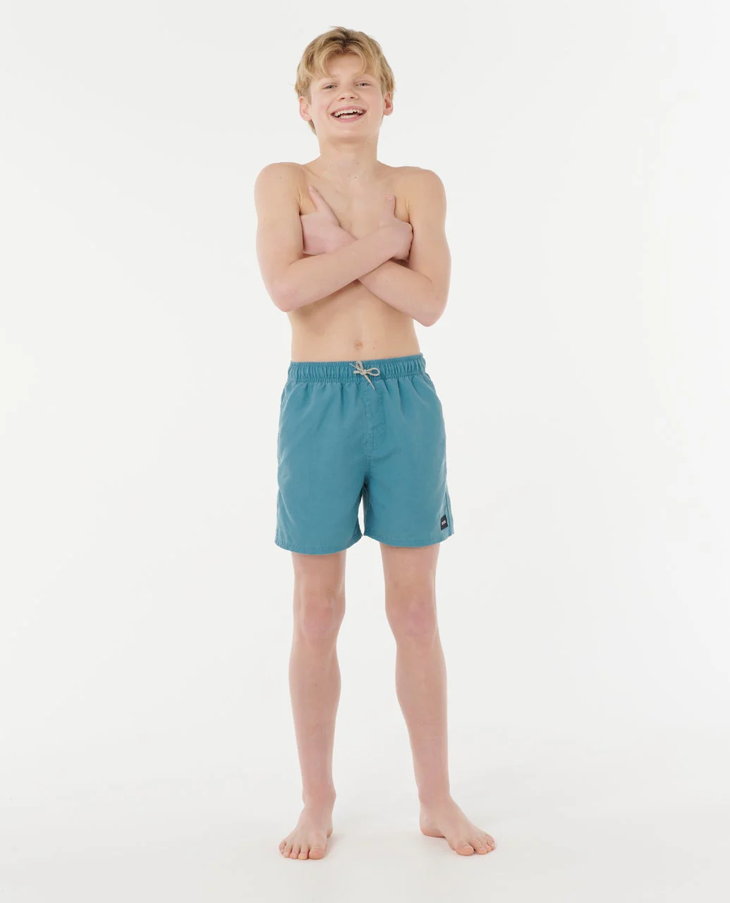 Bondi Volley Boardshort - Kids - Image 4