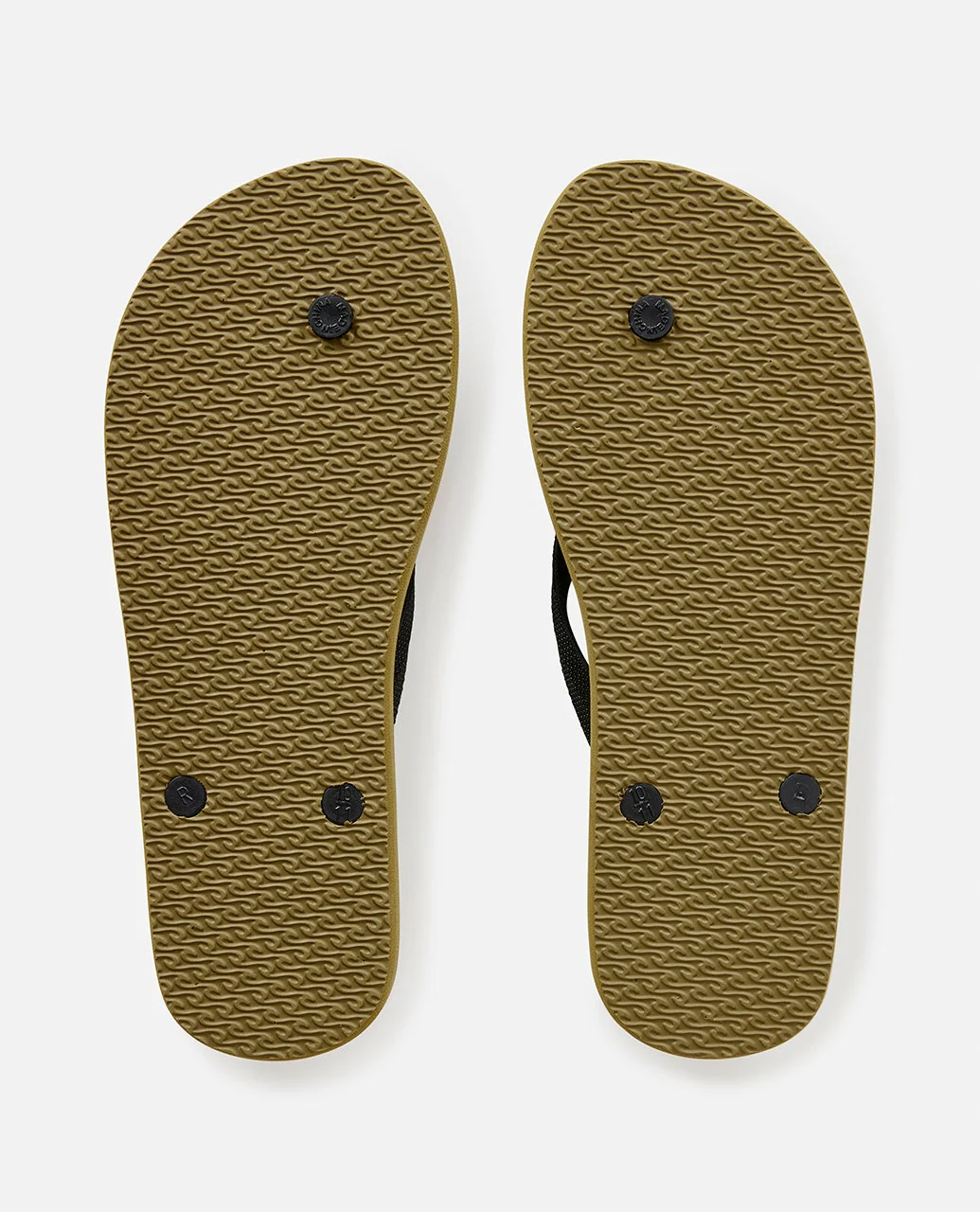 Brand Logo Bloom Open Toe Sandals - Image 4