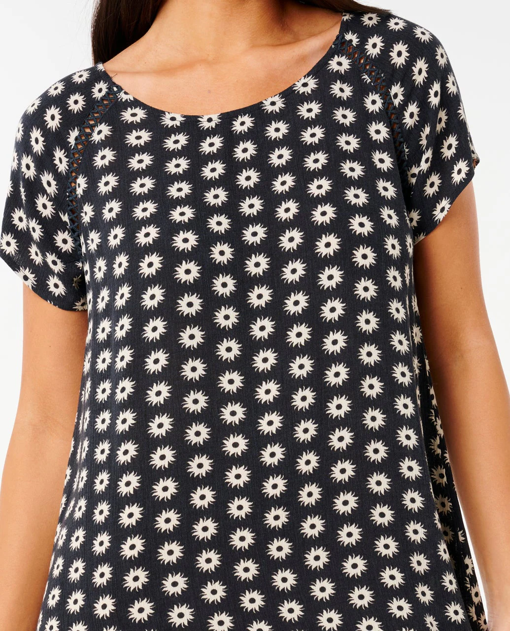 Cala Nights Shift Dress - Image 5