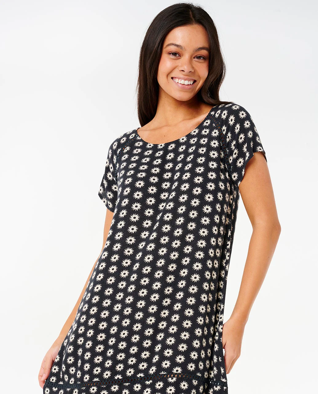 Cala Nights Shift Dress - Image 6