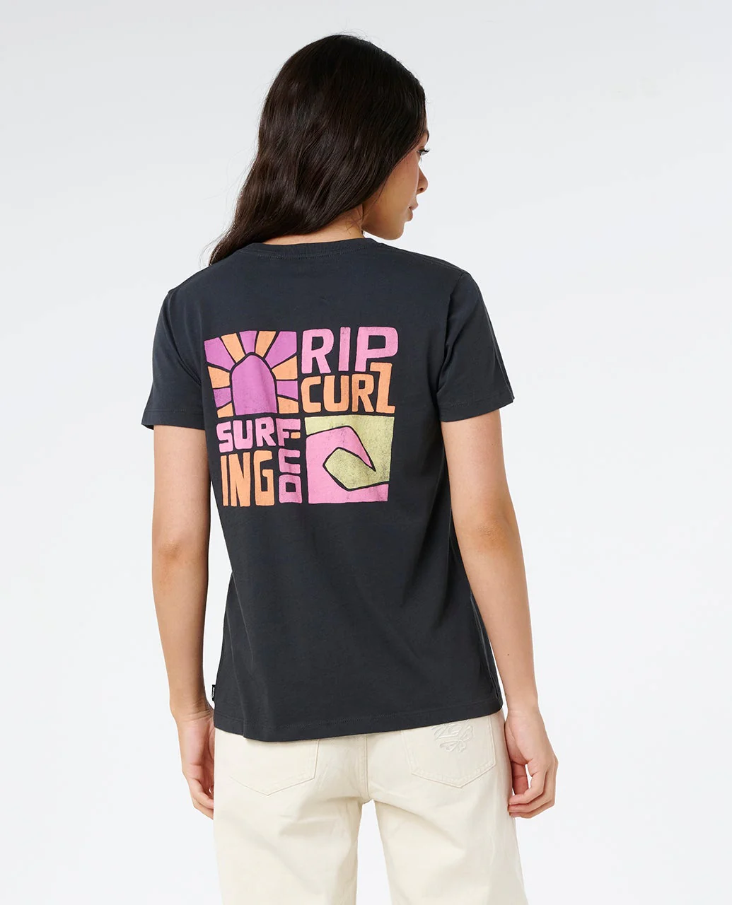 Catalina Island Standard Tee