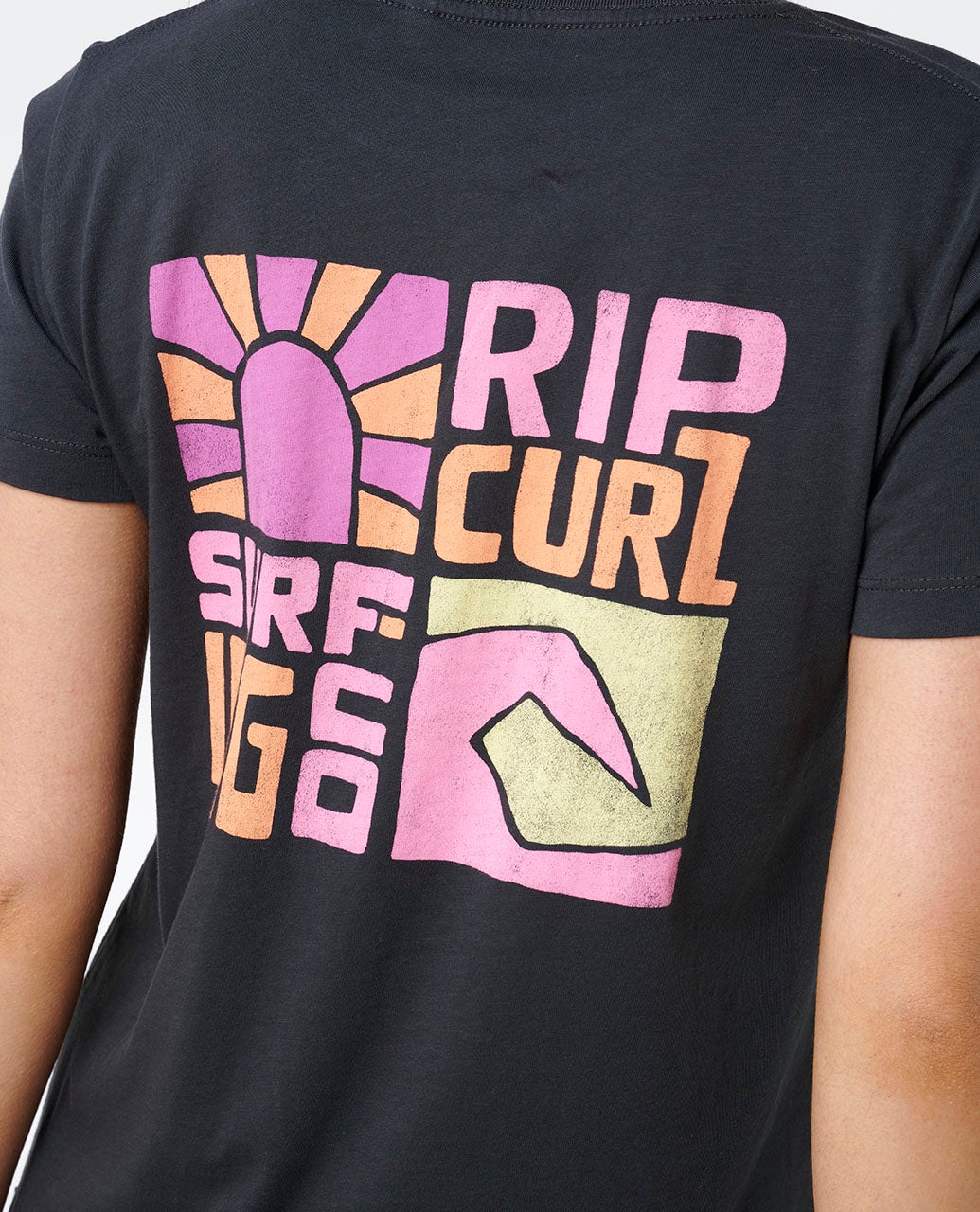 Catalina Island Standard Tee - Image 6