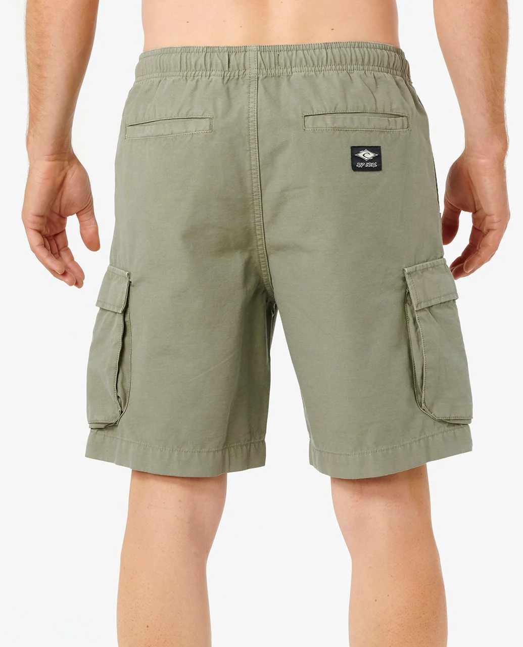 Classic Surf Cargo 19" Beach Short - Image 3