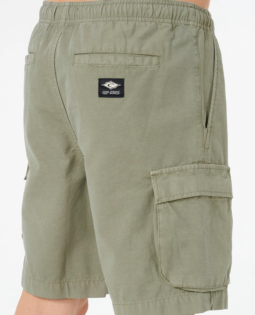 Classic Surf Cargo 19" Beach Short - Image 5