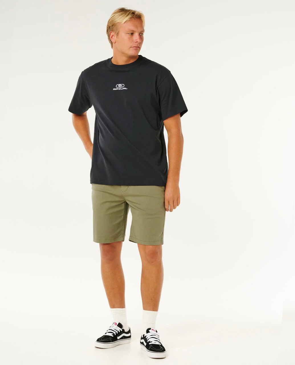 Classic Surf Chino Walkshort - Image 4