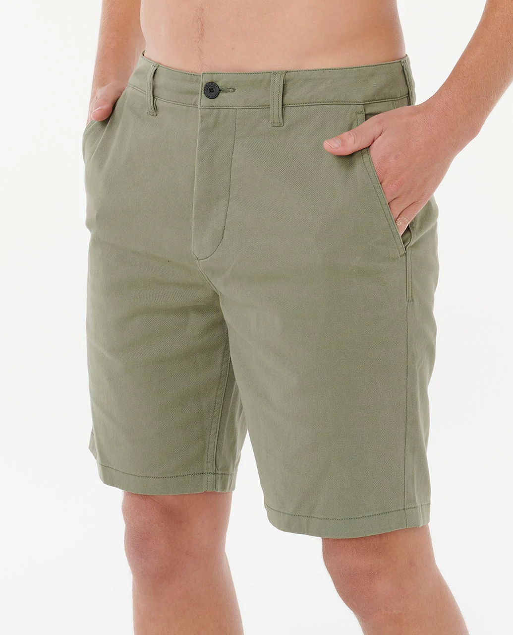 Classic Surf Chino Walkshort - Image 6