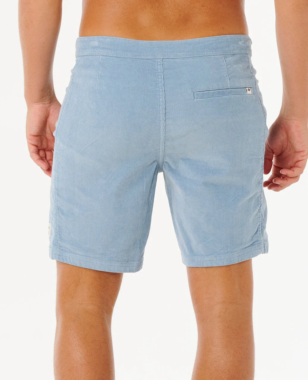 Classic Surf Cord 18" Walkshort - Image 3