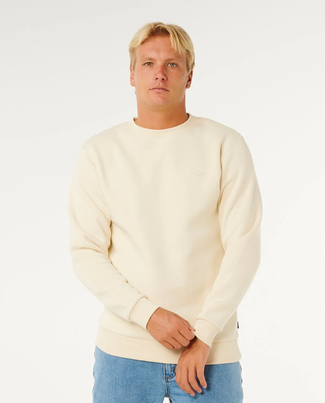 Classic Surf Crew