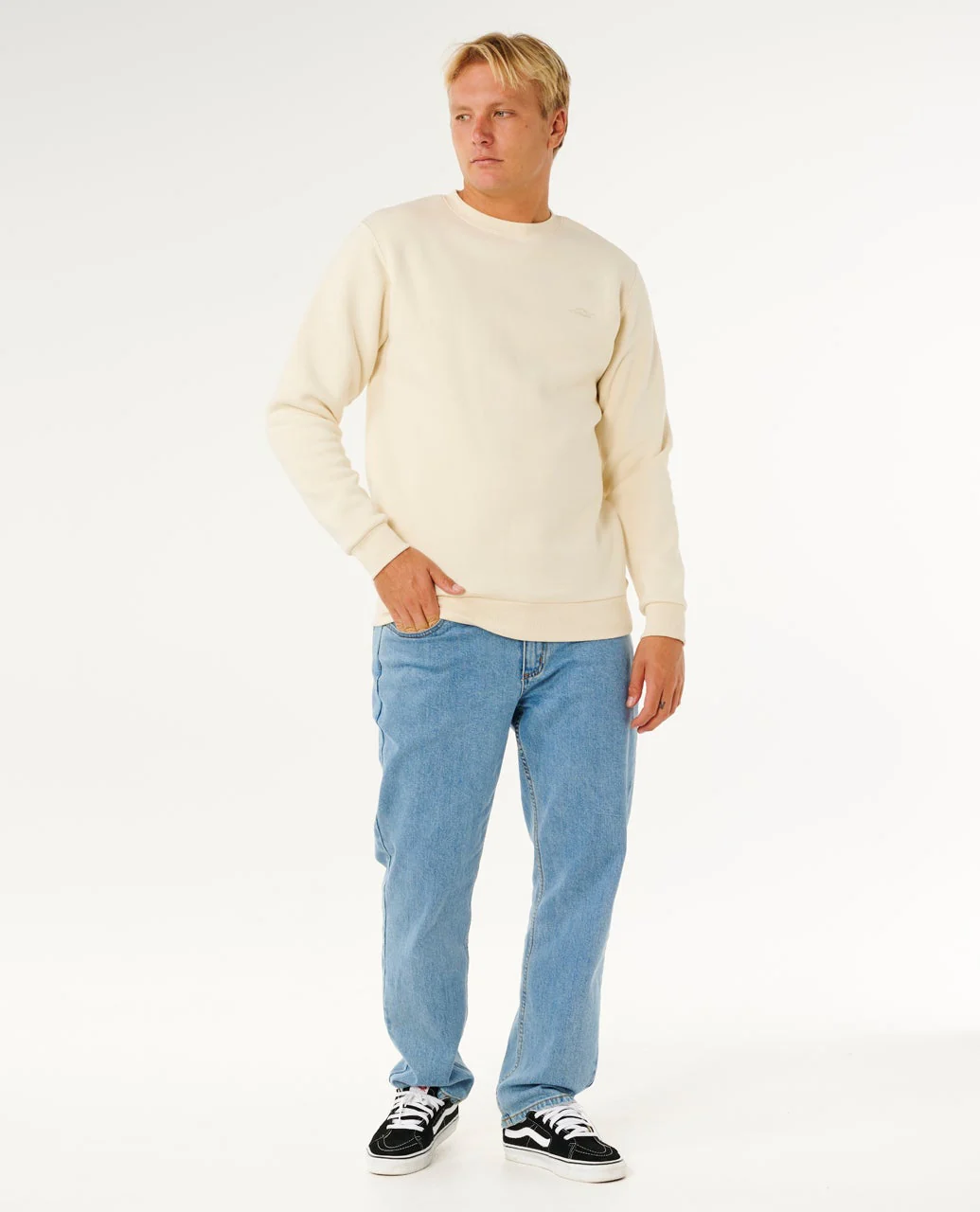 Classic Surf Crew - Image 4